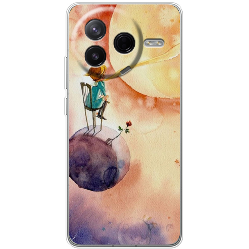 Чохол BoxFace Poco F7 Pro 