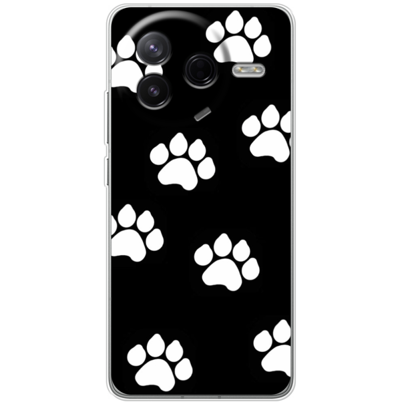 Чохол BoxFace Poco F7 Pro 