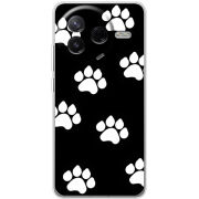 Чохол BoxFace Poco F7 Pro 