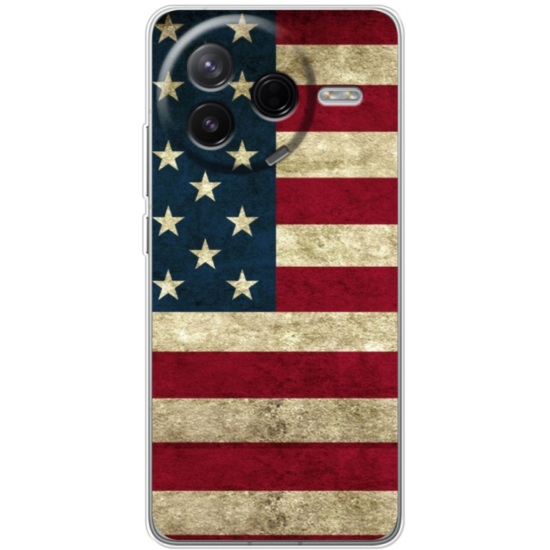 Чохол BoxFace Poco F7 Pro 