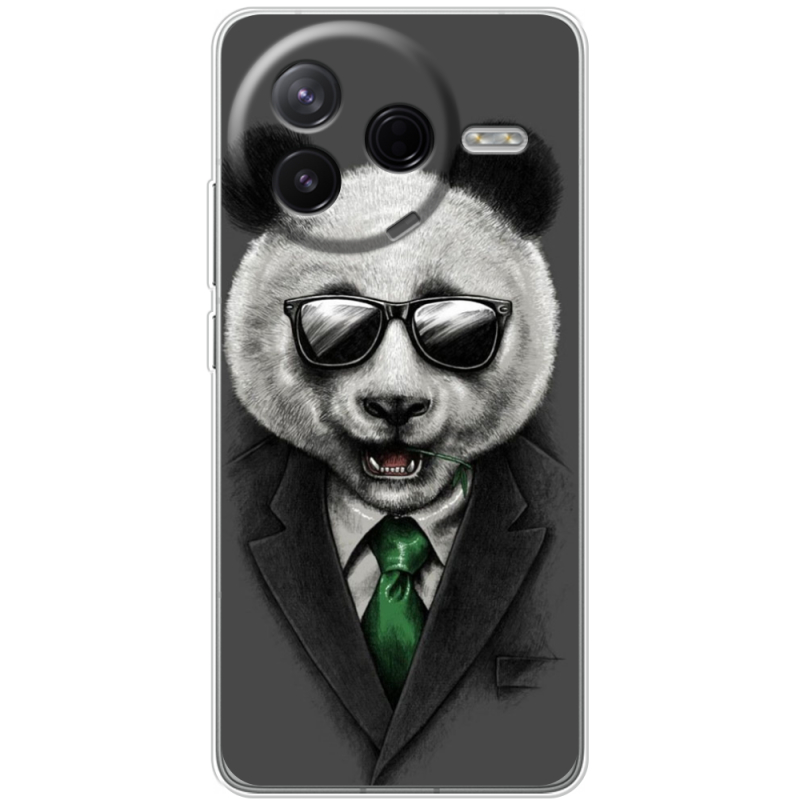 Чохол BoxFace Poco F7 Pro 