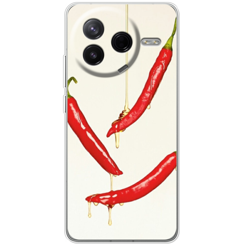 Чохол BoxFace Poco F7 Pro 