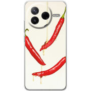 Чохол BoxFace Poco F7 Pro 