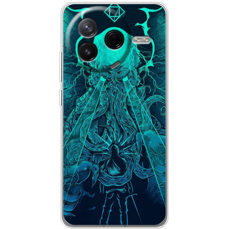 Чохол BoxFace Poco F7 Pro 