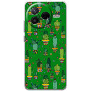 Чохол BoxFace Poco F7 Pro 