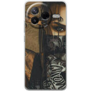 Чохол BoxFace Poco F7 Pro 