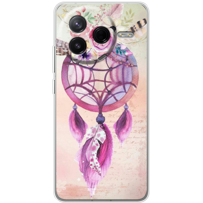 Чохол BoxFace Poco F7 Pro 