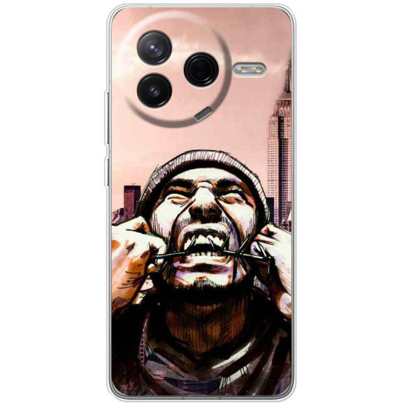 Чохол BoxFace Poco F7 Pro 