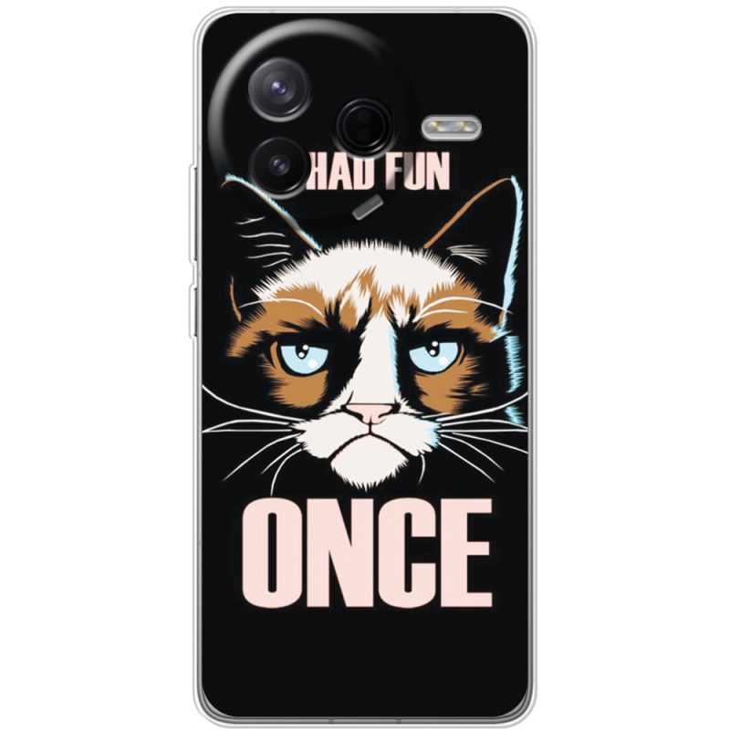 Чохол BoxFace Poco F7 Pro 