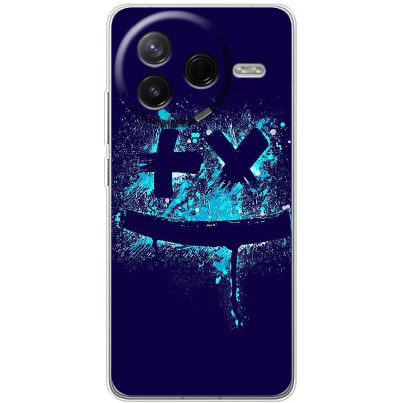 Чохол BoxFace Poco F7 Pro 