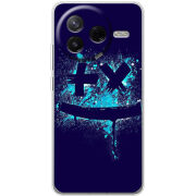 Чохол BoxFace Poco F7 Pro 