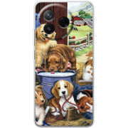 Чохол BoxFace Poco F7 Pro 