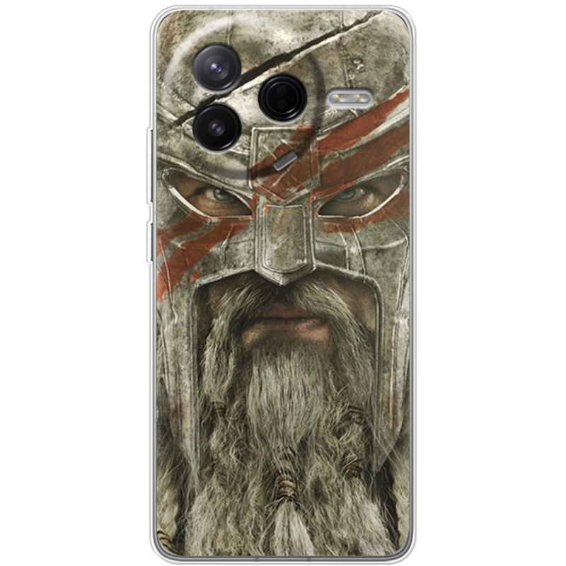 Чохол BoxFace Poco F7 Pro 