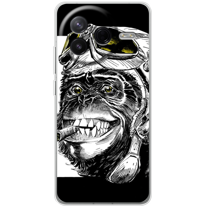 Чохол BoxFace Poco F7 Pro 