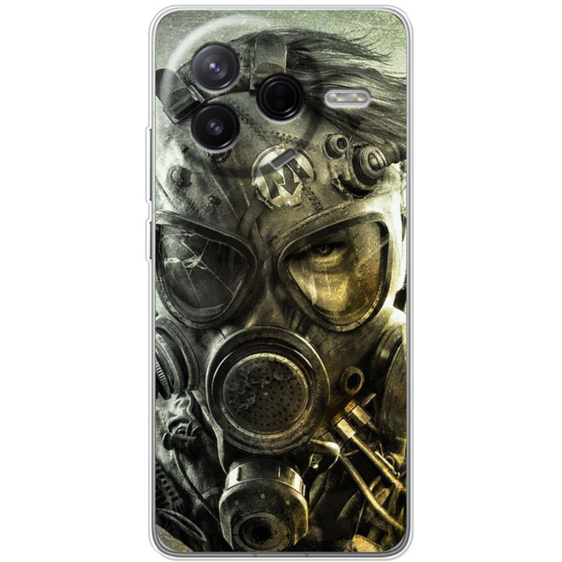 Чохол BoxFace Poco F7 Pro 