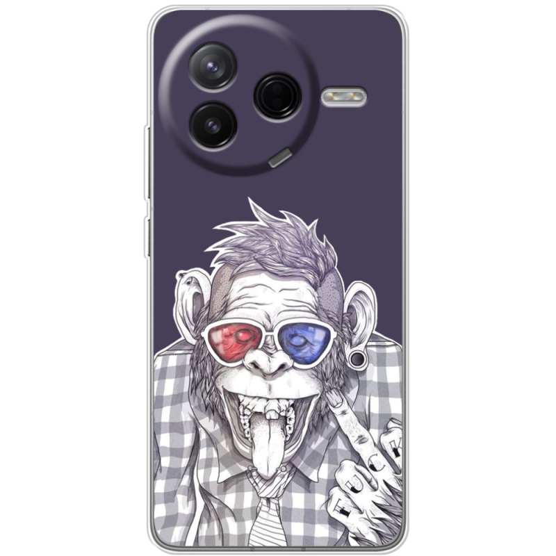 Чохол BoxFace Poco F7 Pro 