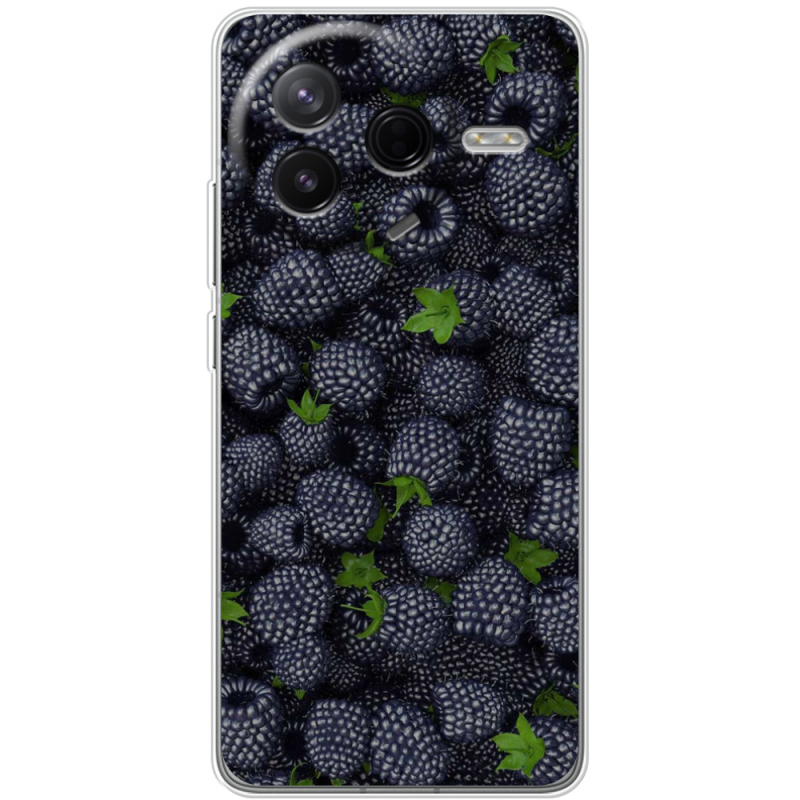 Чохол BoxFace Poco F7 Pro 