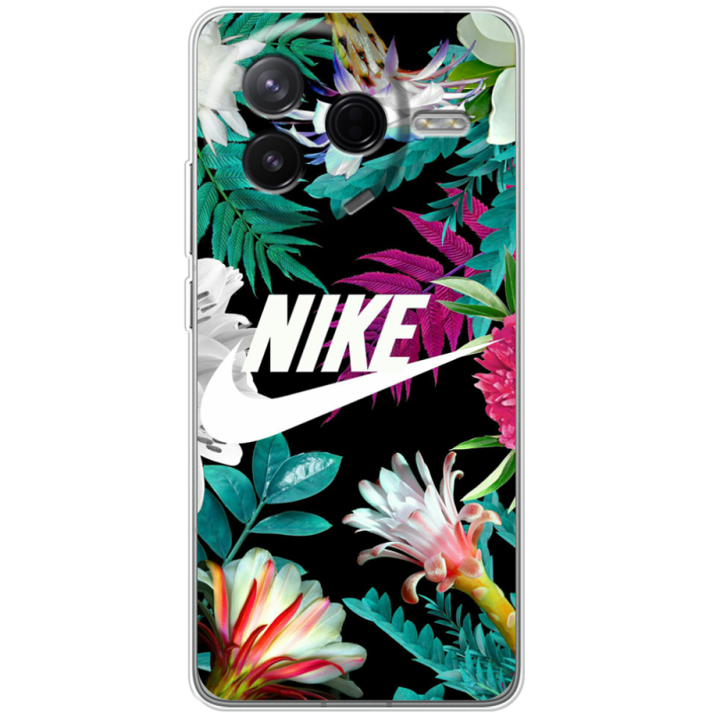 Чохол BoxFace Poco F7 Pro 