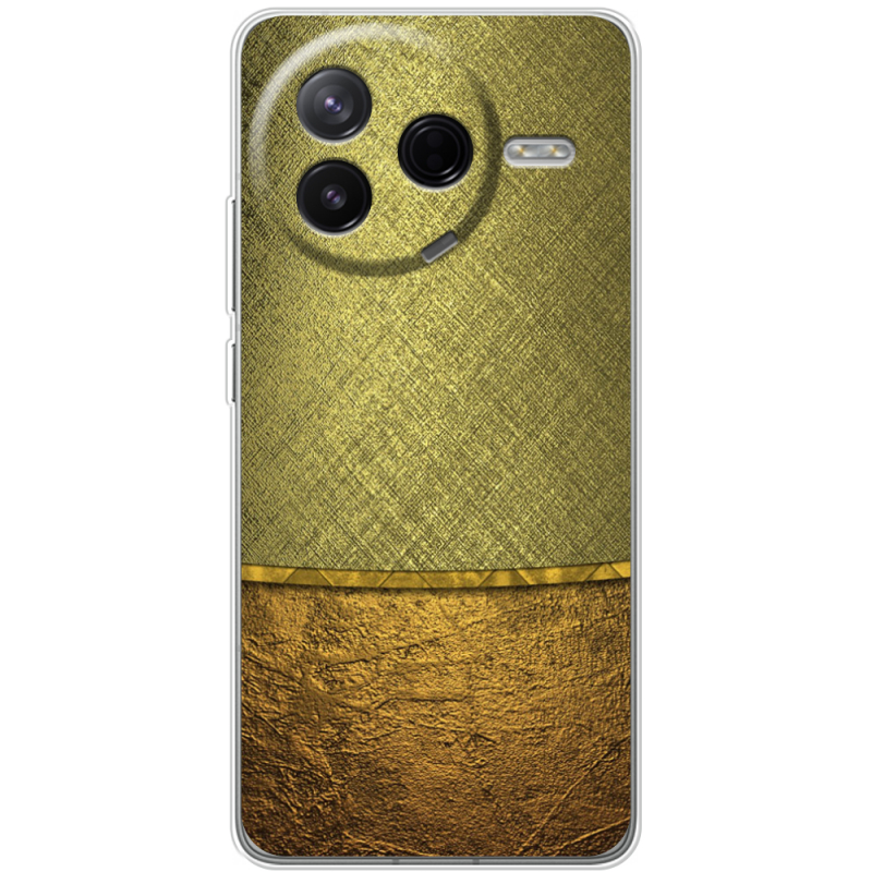 Чохол BoxFace Poco F7 Pro 