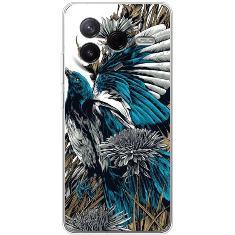 Чохол BoxFace Poco F7 Pro 