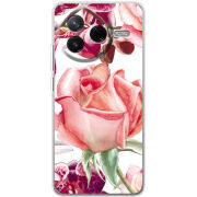 Чохол BoxFace Poco F7 Pro 