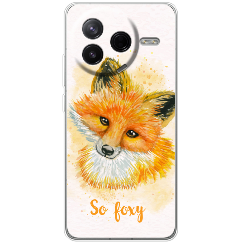 Чохол BoxFace Poco F7 Pro 