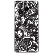 Чохол BoxFace Poco F7 Pro 