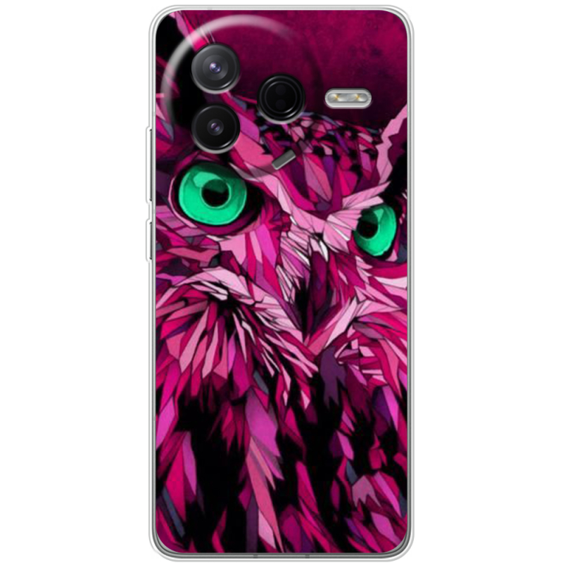 Чохол BoxFace Poco F7 Pro 