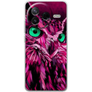 Чохол BoxFace Poco F7 Pro 