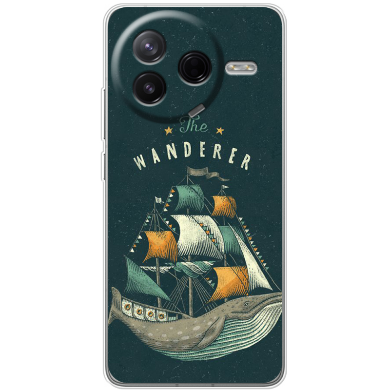 Чохол BoxFace Poco F7 Pro 