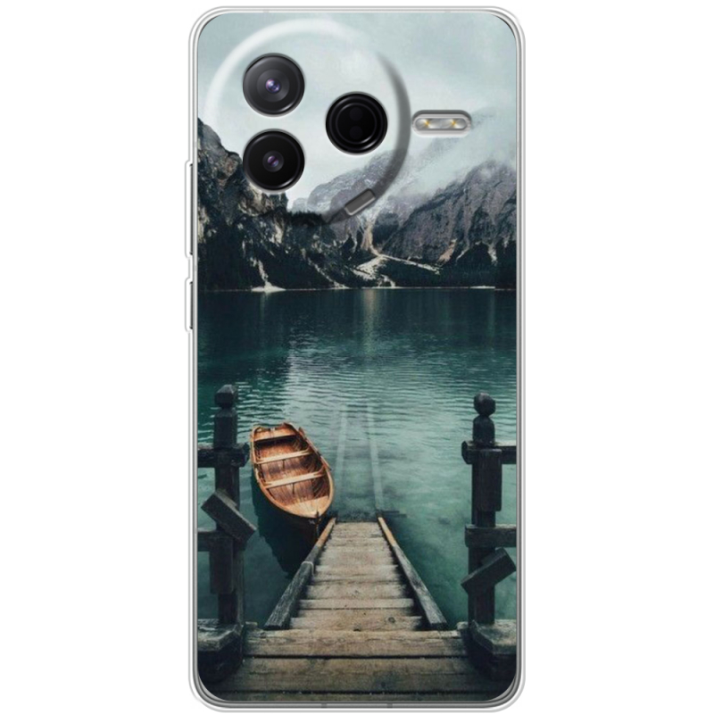 Чохол BoxFace Poco F7 Pro 