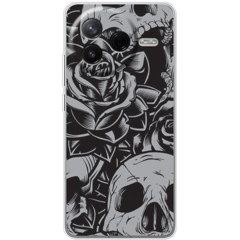 Чохол BoxFace Poco F7 Pro 