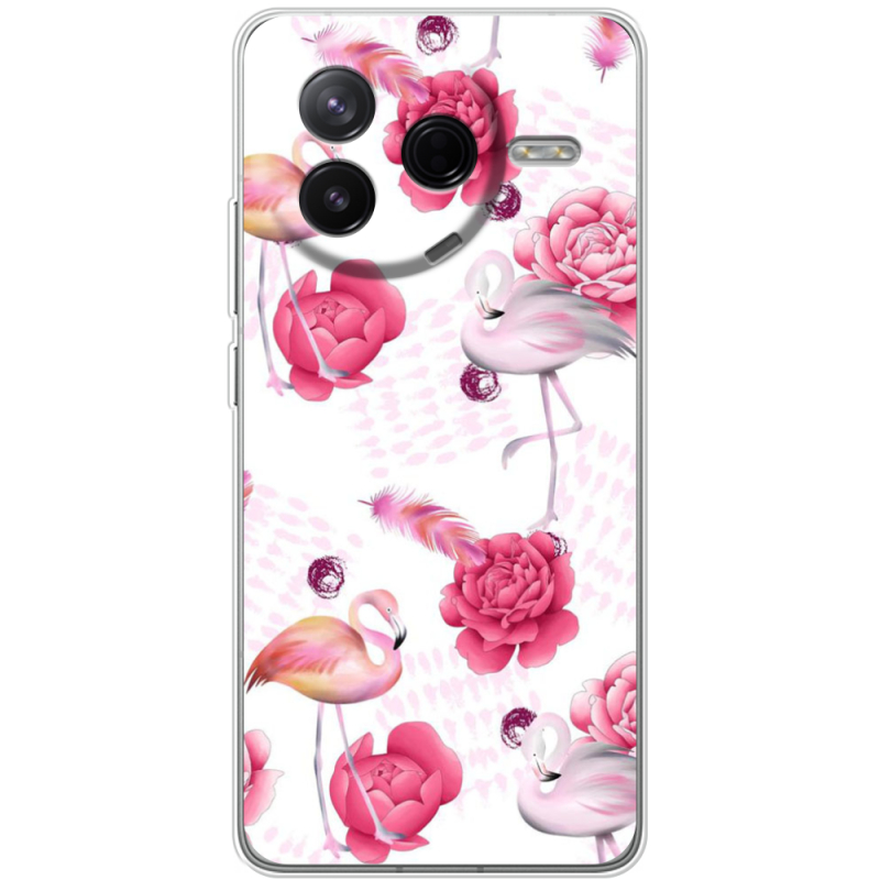 Чохол BoxFace Poco F7 Pro 