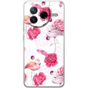 Чохол BoxFace Poco F7 Pro 