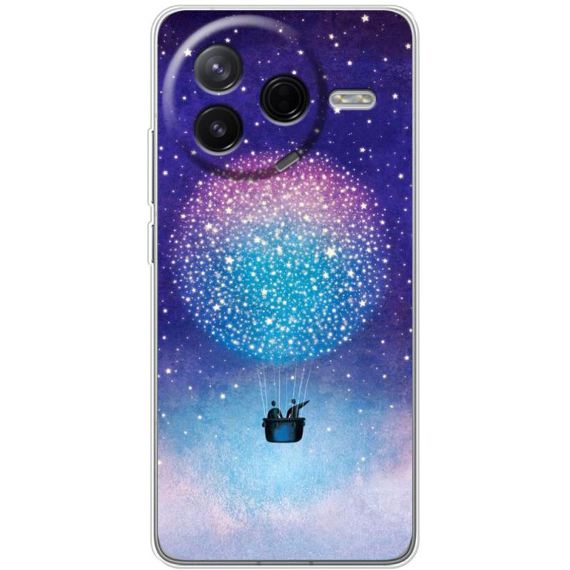 Чохол BoxFace Poco F7 Pro 