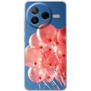 Чохол BoxFace Poco F7 Pro 