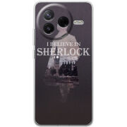 Чохол BoxFace Poco F7 Pro Sherlock