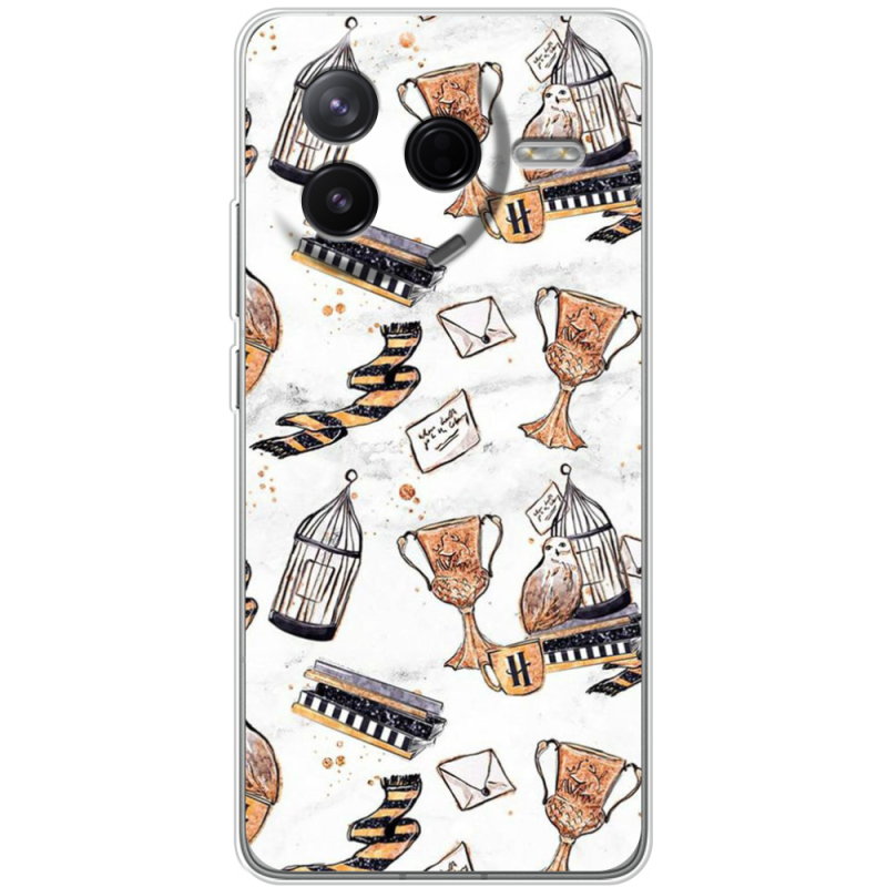 Чохол BoxFace Poco F7 Pro 