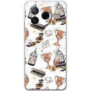 Чохол BoxFace Poco F7 Pro 