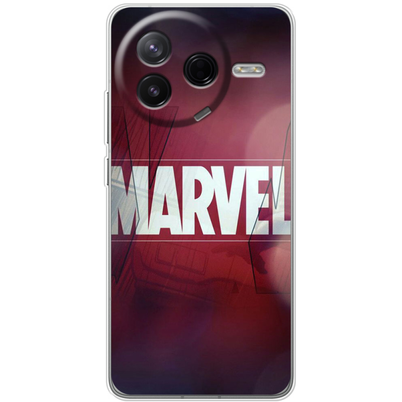 Чохол BoxFace Poco F7 Pro 