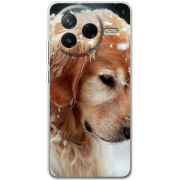 Чохол BoxFace Poco F7 Pro Golden Retriever
