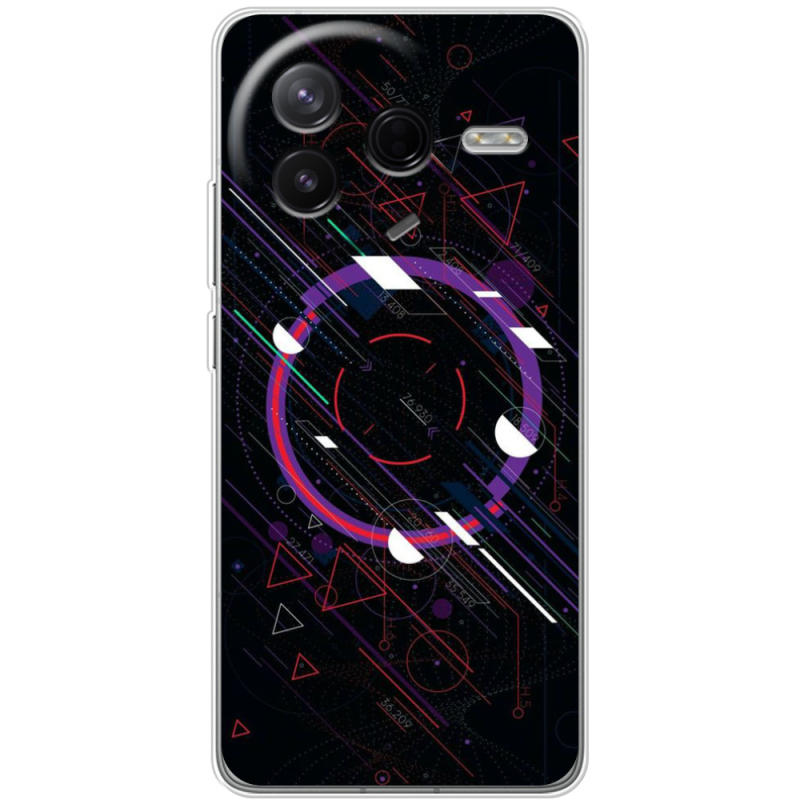Чохол BoxFace Poco F7 Pro 