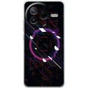 Чохол BoxFace Poco F7 Pro 