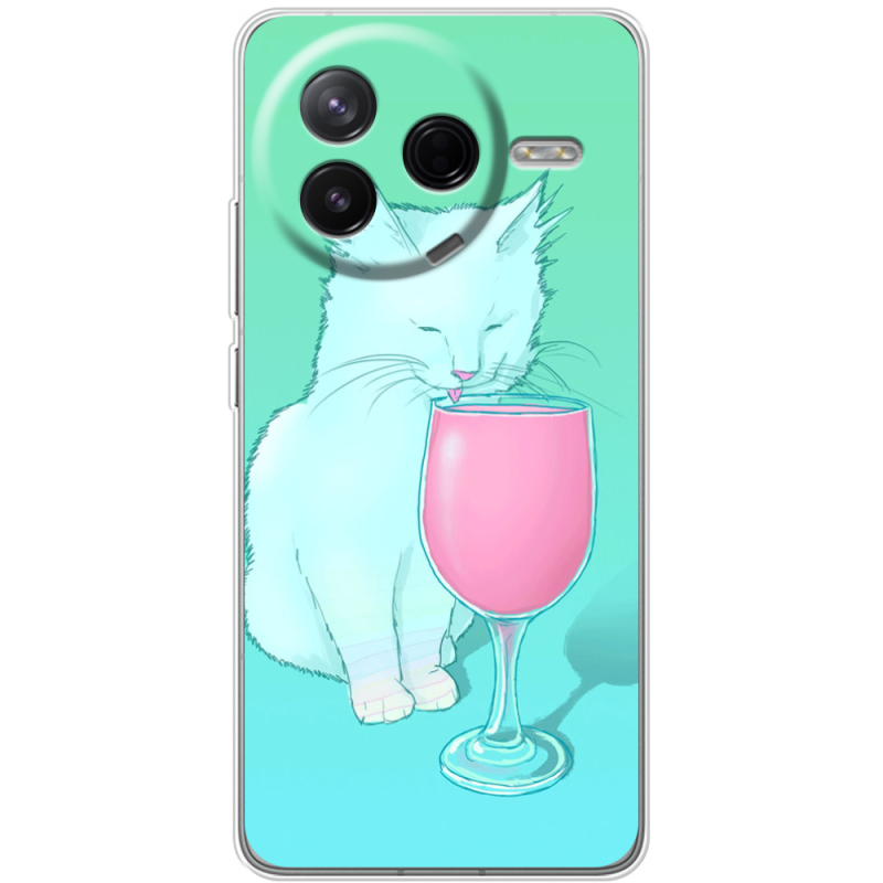 Чохол BoxFace Poco F7 Pro 