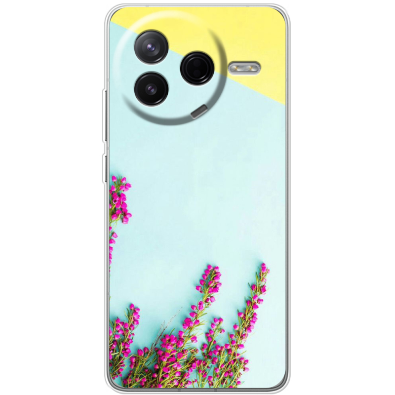 Чохол BoxFace Poco F7 Pro 