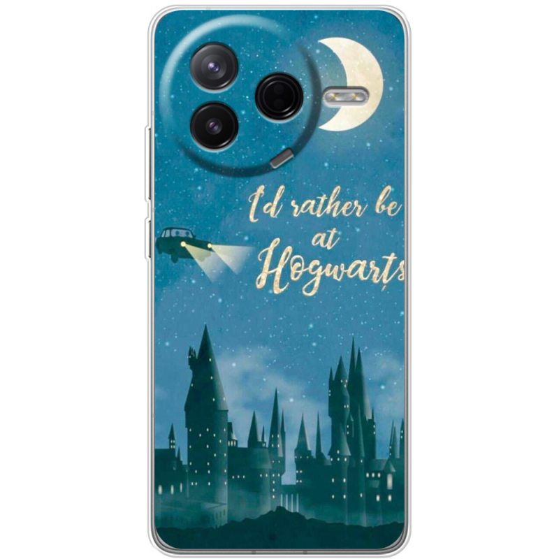 Чохол BoxFace Poco F7 Pro 