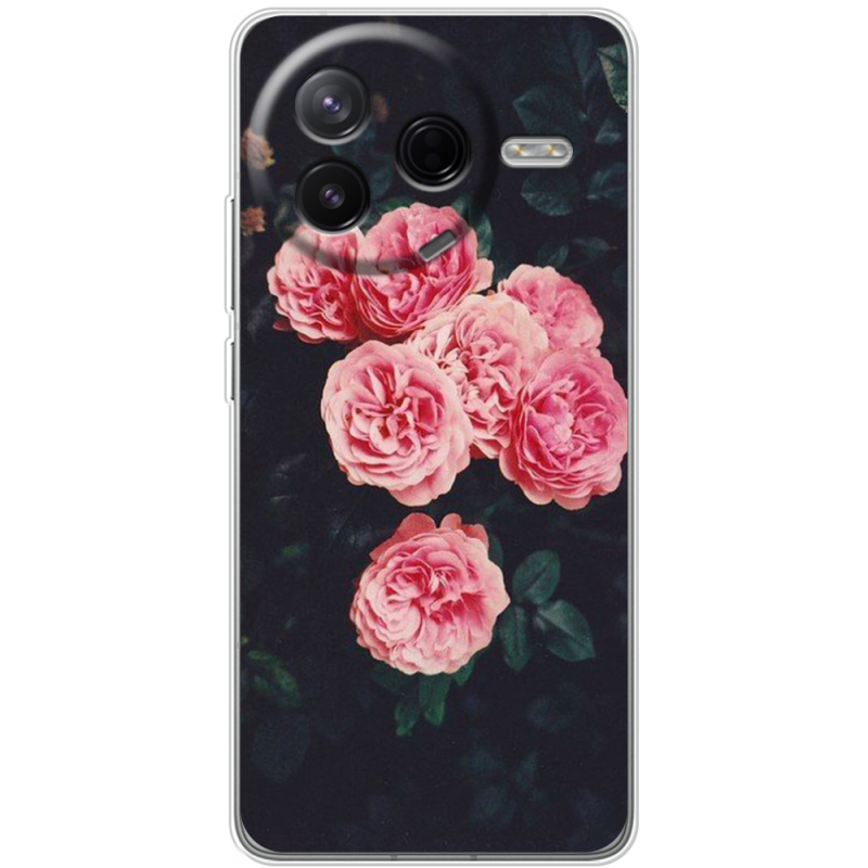 Чохол BoxFace Poco F7 Pro 