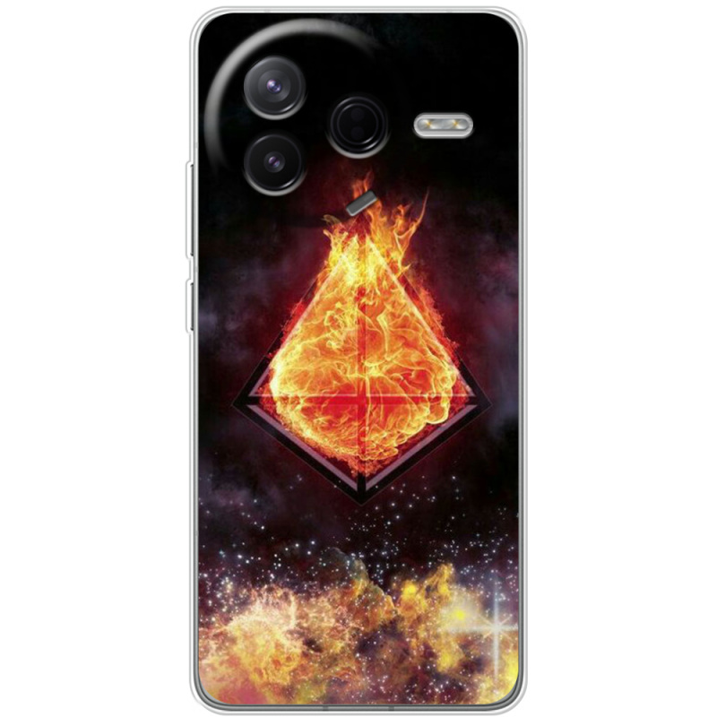 Чохол BoxFace Poco F7 Pro 