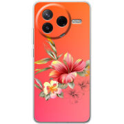 Чохол BoxFace Poco F7 Pro 