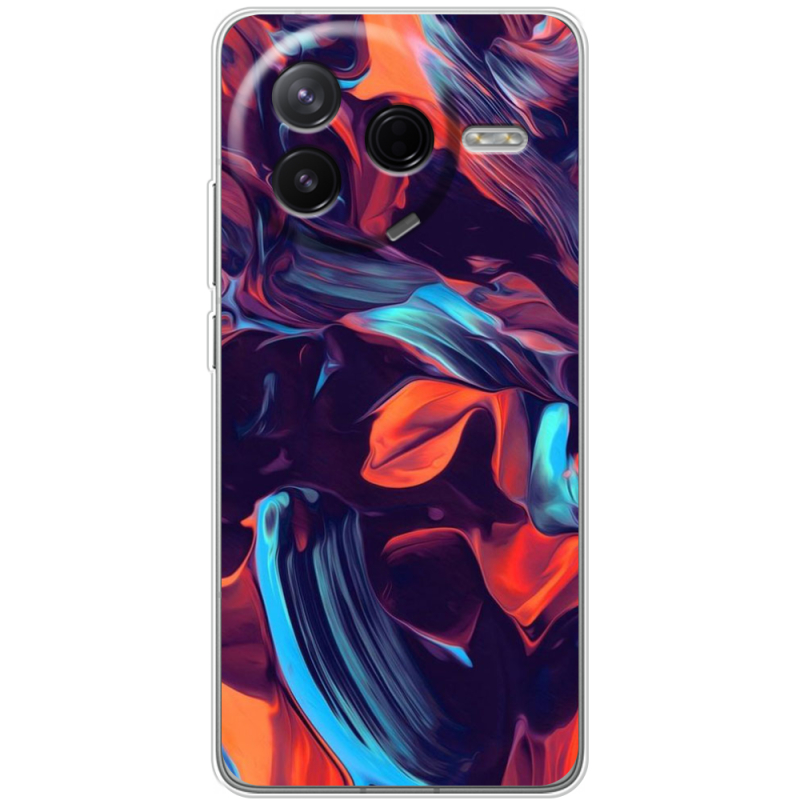 Чохол BoxFace Poco F7 Pro 